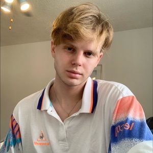 Meet your Posher, Jack